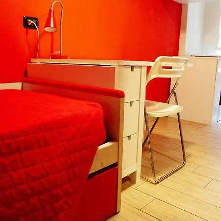 Guest house Rhc Rome Rome
