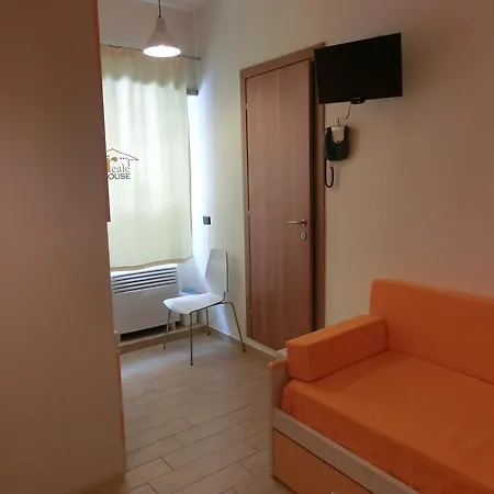 Guest house Rhc Rome Rome