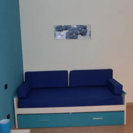 Guest house Rhc Rome *