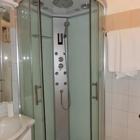 Гостевой дом Rhc Rome *
