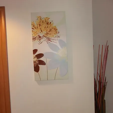 Rhc Rome Гостевой дом *